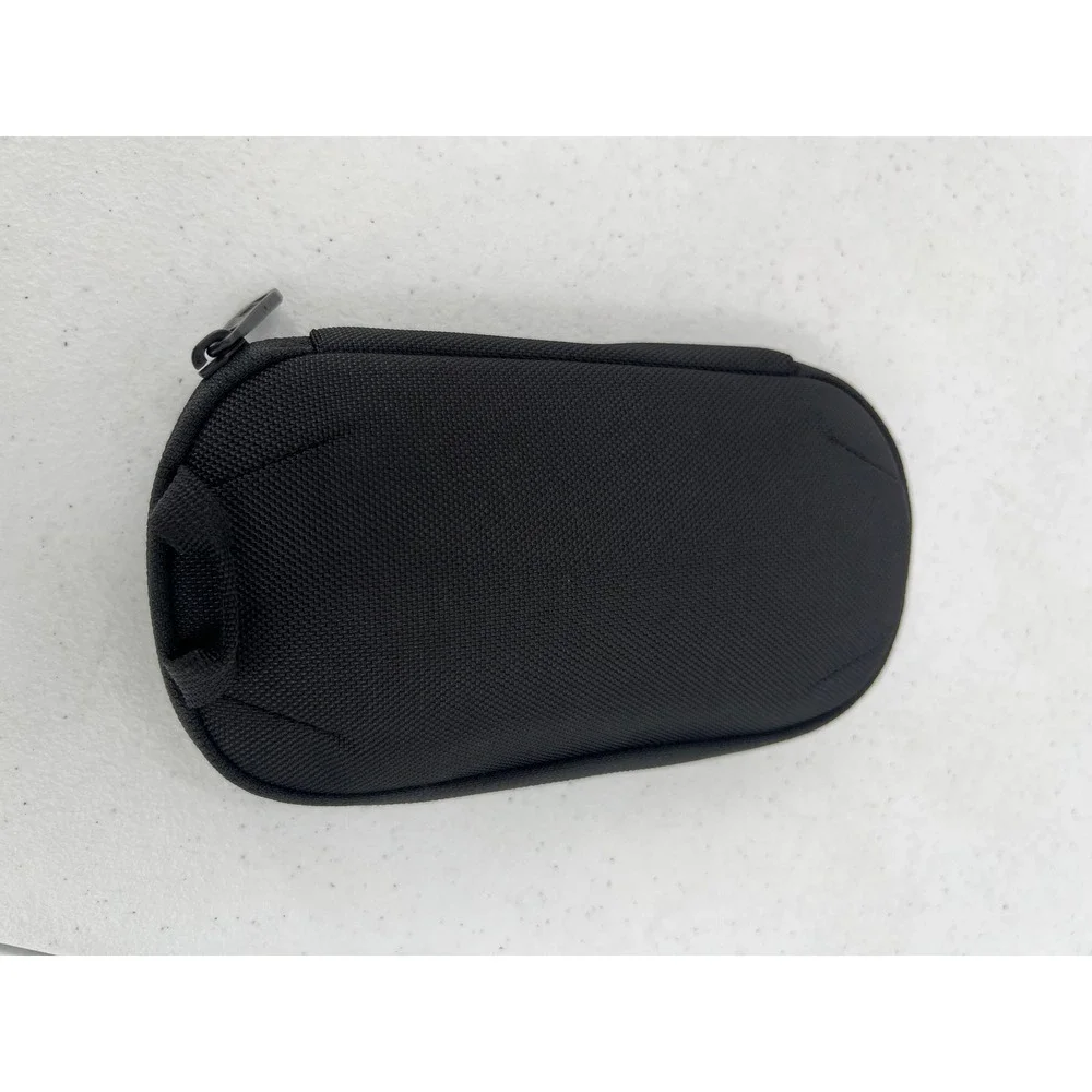 Thule Subterra PowerShuttle Mini Electronics Accessory Case Black Travel Pouch